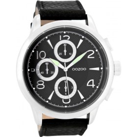 OOZOO Timepieces 50mm C7879